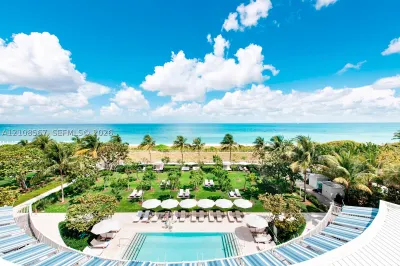 9001 Collins Ave #S-401 1