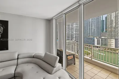 801 Brickell Key Blvd #2006 1