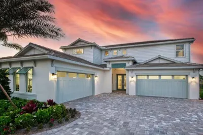 20136 SE Bridgewater Drive #Livingston Model 1