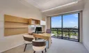 Junior executive office