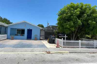 416 N D Street #1 And 2 1