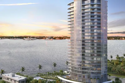 1309 S Flagler Drive #2202