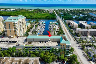 100 NE 6th Street #305 1