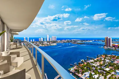 220 Lake Shore Drive #1111 1