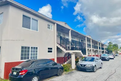20490 NW 7th Ave #9 1