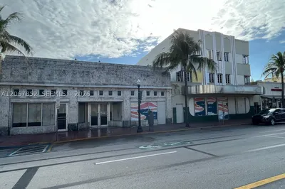 Miami Beach Commercial 1