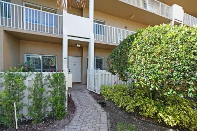 7623 Southampton Terrace #113 1
