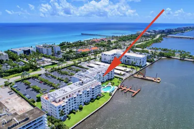 DIRECT INTRACOASTAL