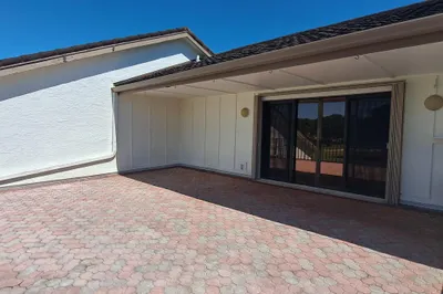 3500 Twin Lakes Terrace #206 1