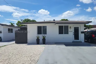 9226 SW 37th Street #9226 1