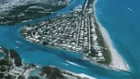 Jupiter Inlet Colony | Discover That Comfortable, Quiet Lifestyle | Boating, Water Sports, & Sport Fishing