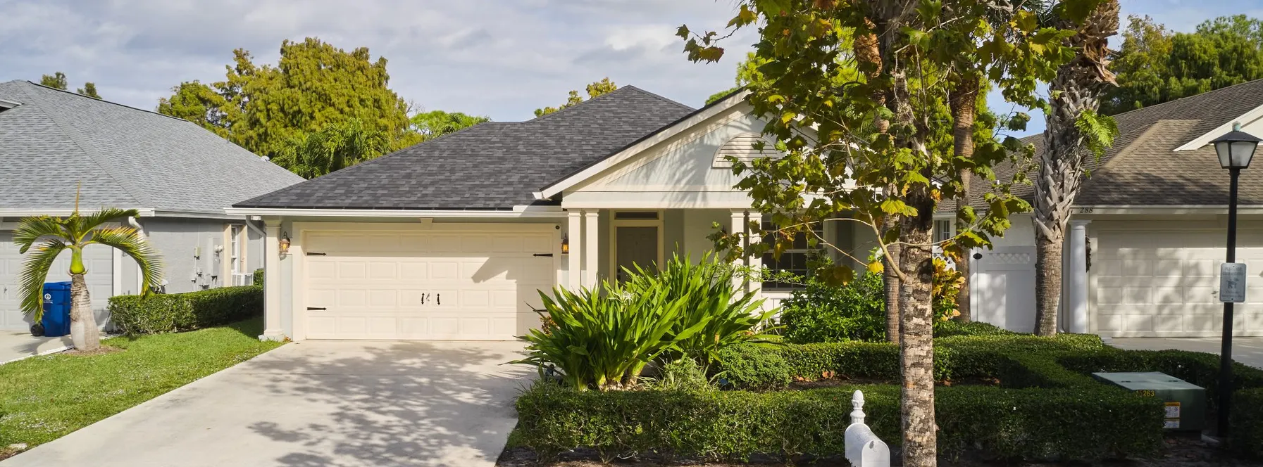 Just Listed | 284 Clocktower Drive