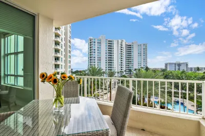 3700 S Ocean Boulevard #608 1