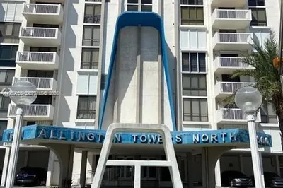 1500 S Ocean Dr #4K 1