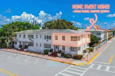 7407 Byron Ave #3 1