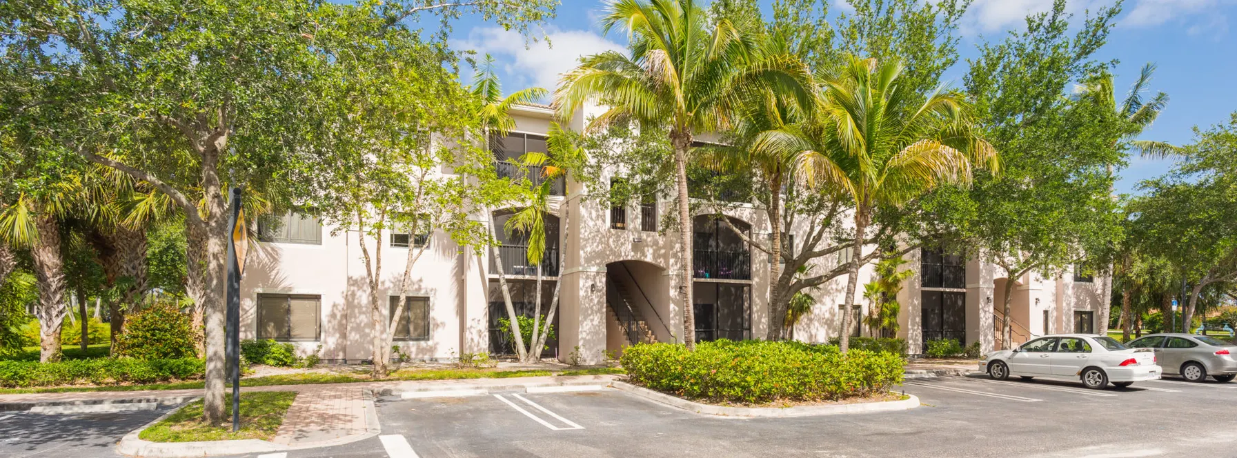 Just Listed | 3023 Alcazar Place #206 | Superb in San Matera
