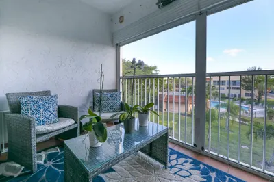 6850 Royal Palm Boulevard #303g 1