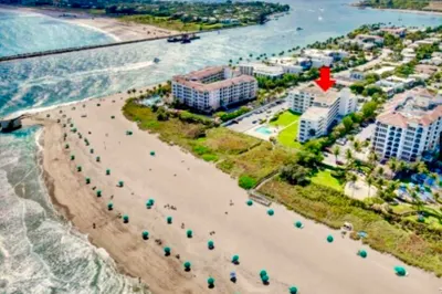 33 S OCEAN Avenue #501 1