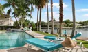 Revitalize and Relax Alongside the Pool!