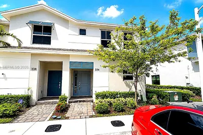 334 NE 1st Dr #334 1