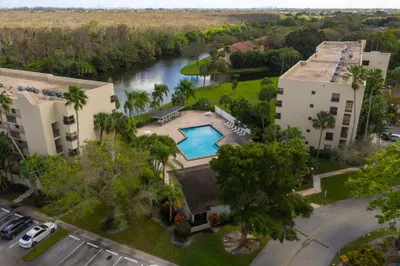 3100 NW 42nd Avenue #D404 1