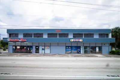 1000 E Atlantic Blvd 1