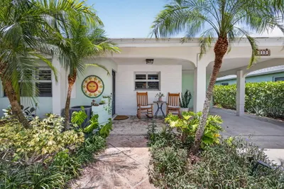 213 Fordham Drive 1