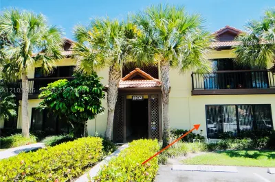 1102 Duncan Cir #104 1