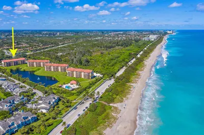 401 Ocean Bluffs Boulevard #506 1