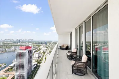 4010 S Ocean Dr #T3909 1