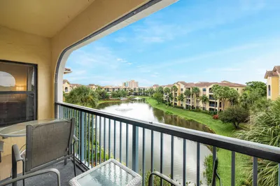 200 UNO LAGO Drive #405 1