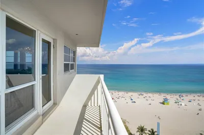 133 N Pompano Beach Boulevard #PH11 1