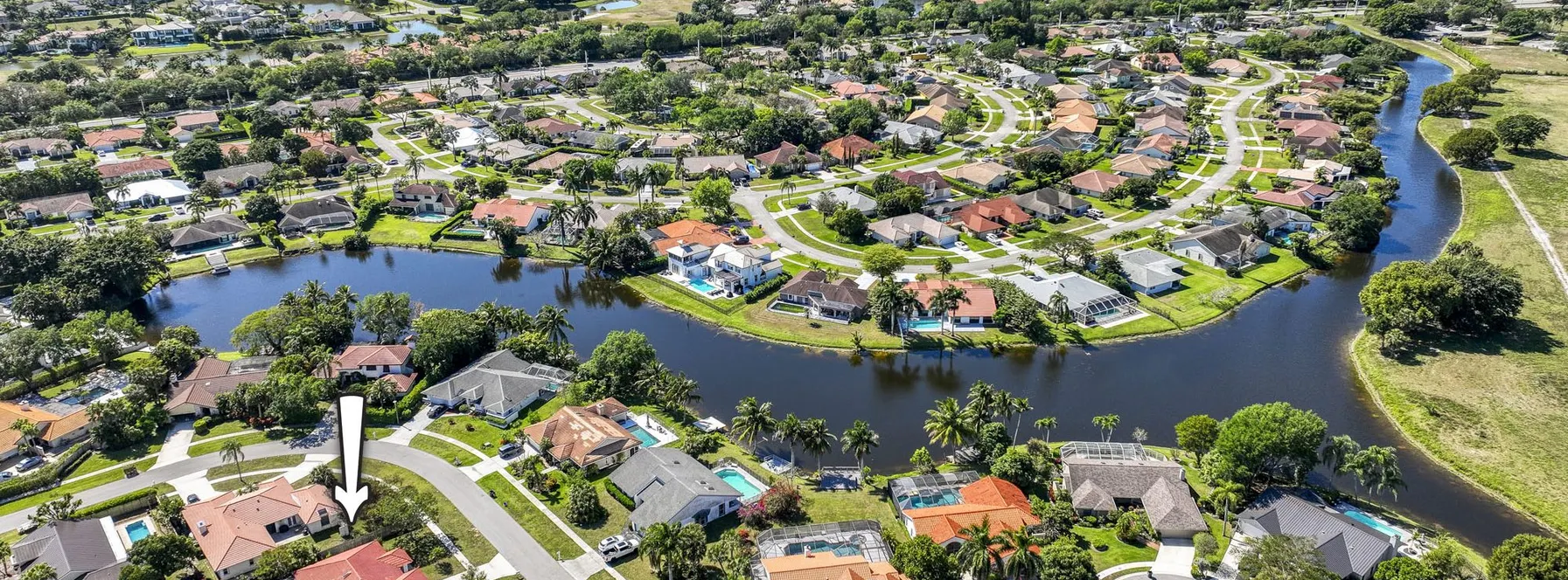 Just Listed | 2057 Amesbury Circle