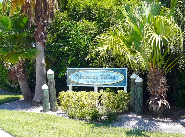 Homes Sold By Jeff Lichtenstein in Waterway Village