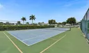 Tennis Court/pickleball court