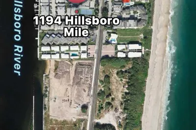 Hillsboro Beach Residential