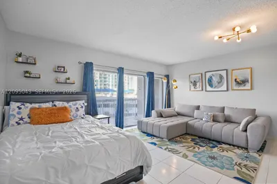 1965 S Ocean Dr #3A 1