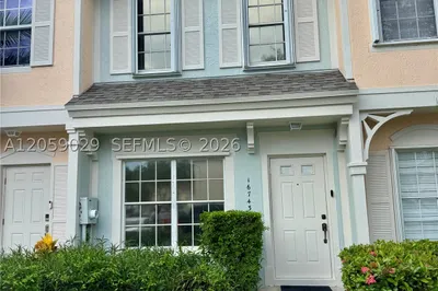 16743 Hemingway Dr #16743 1