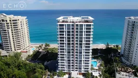 Oceanfront Masterpiece with over $1M in Custom Upgrades on Singer Island!