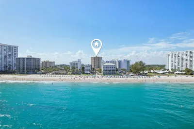 1200 Hibiscus Avenue #1804 1
