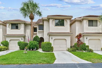 6366 Longboat Lane #105 1
