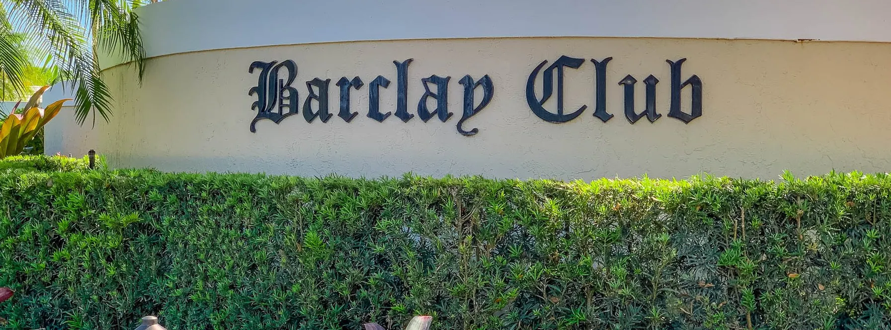 Homes Sold By Jeff Lichtenstein in Barclay Club