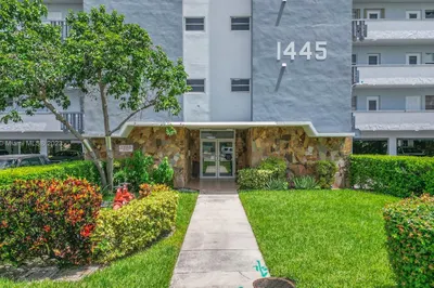 1445 Atlantic Shores Blvd #406 1