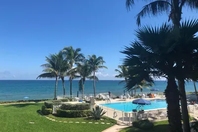 3101 S OCEAN Boulevard #218 1