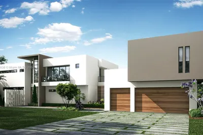 5800 Canal Drive # Lot 9 1