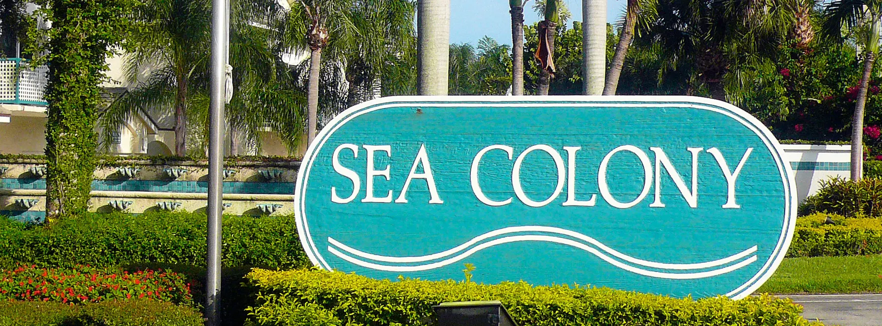 Just Sold in Sea Colony!