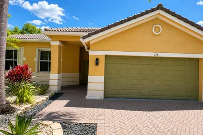 734 Lavender Circle 1