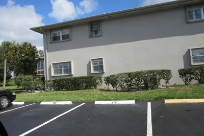 BUILDING EXTERIOR