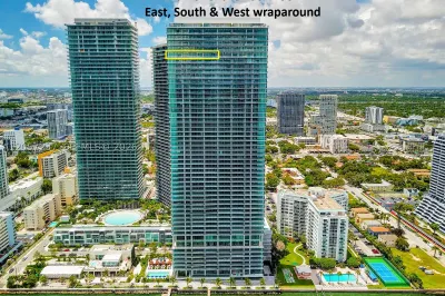 3131 NE 7th Ave #PH4901 1