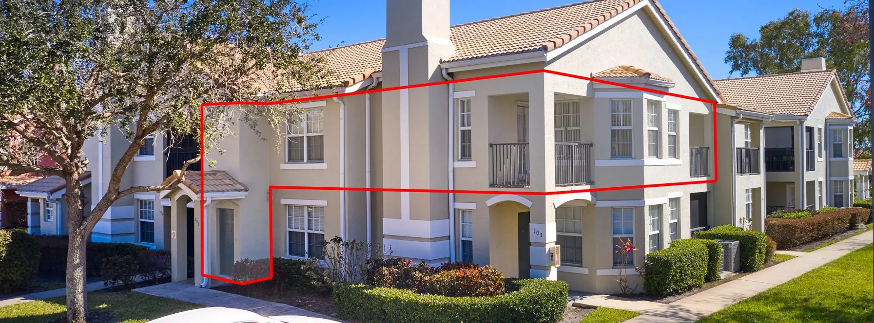 Just Listed | 140 SW Peacock Boulevard #21-202